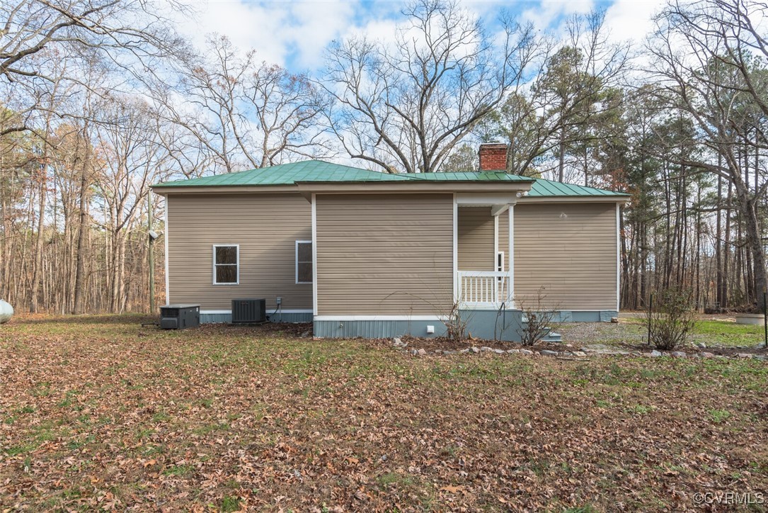 7808 Wells Rd