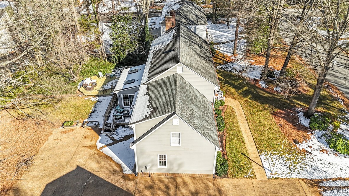 2708 Cottage Cove Dr