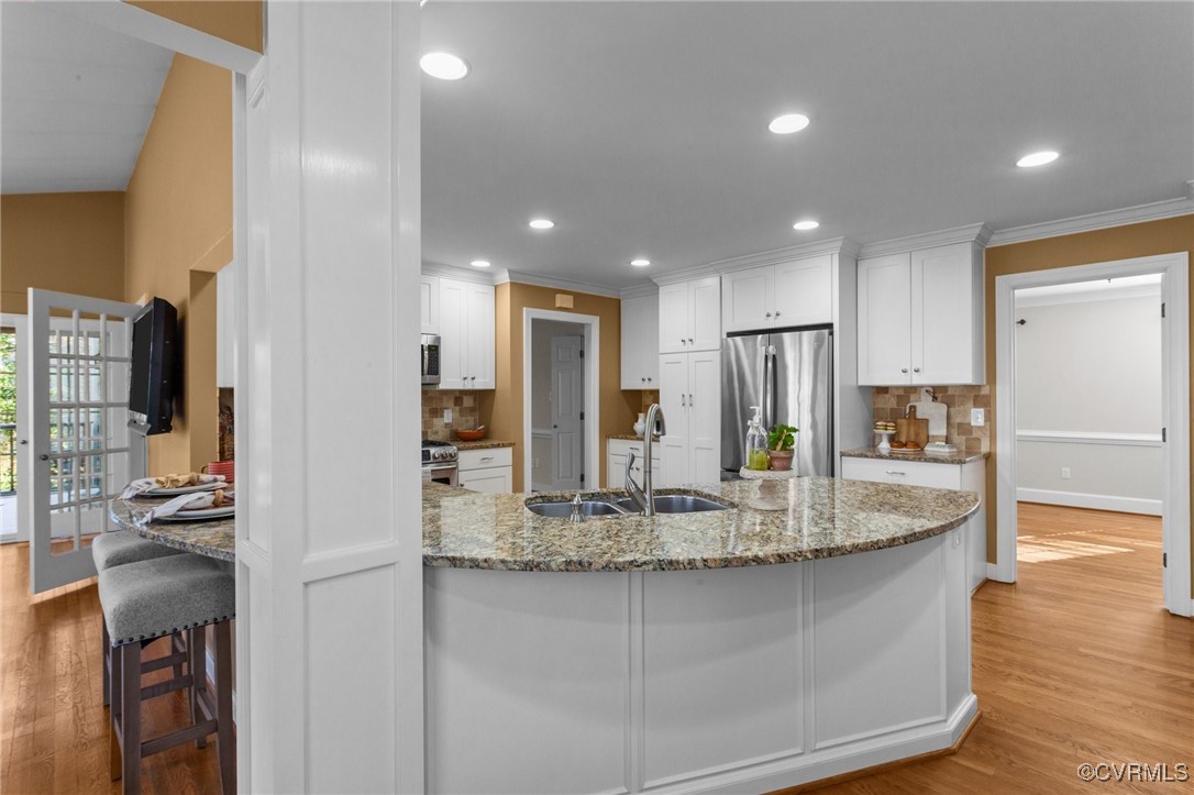 2708 Cottage Cove Dr