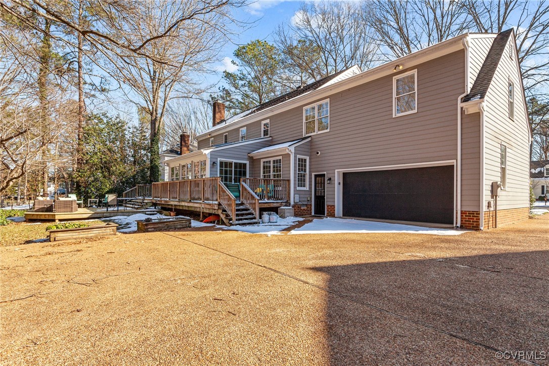 2708 Cottage Cove Dr