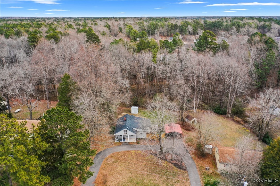 5823 Lewis Rd