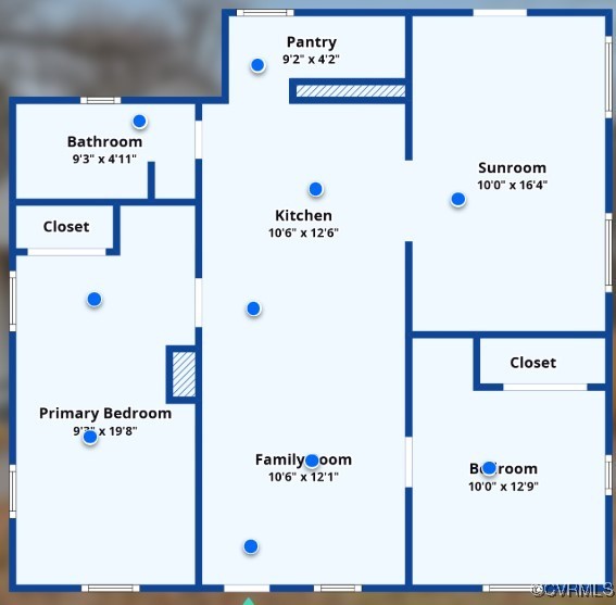 5823 Lewis Rd