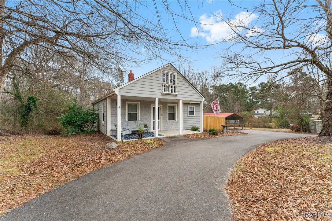 5823 Lewis Rd