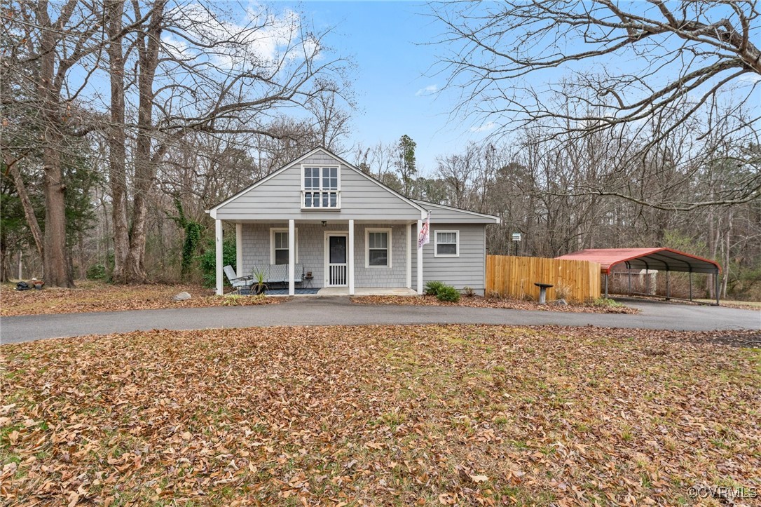 5823 Lewis Rd