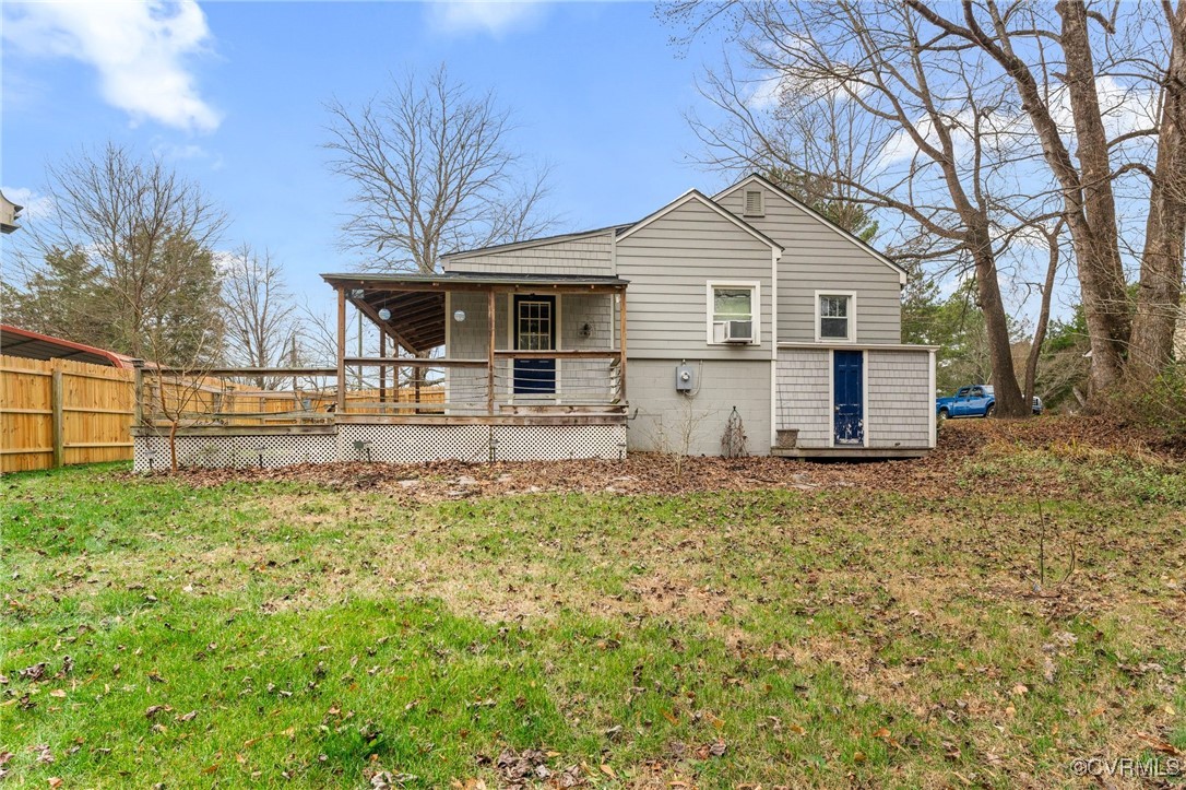 5823 Lewis Rd