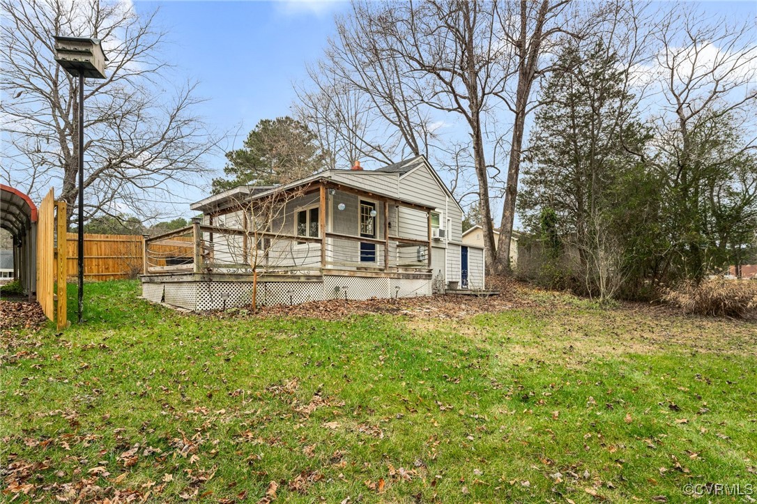5823 Lewis Rd