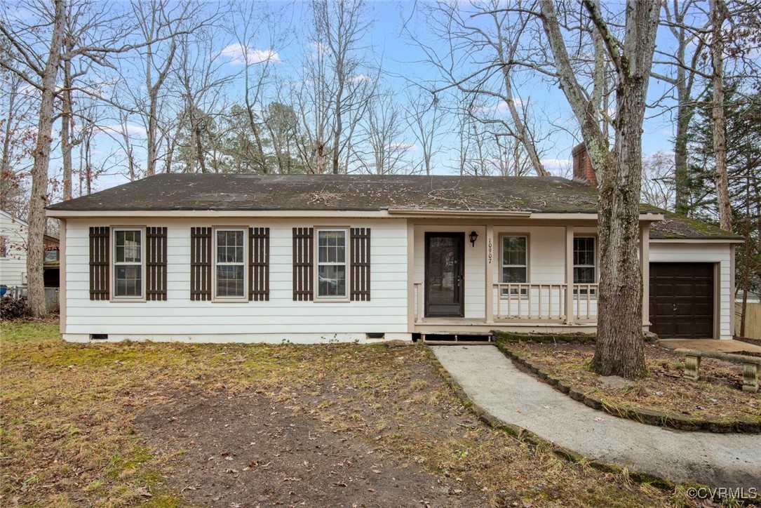 10907 August Ct