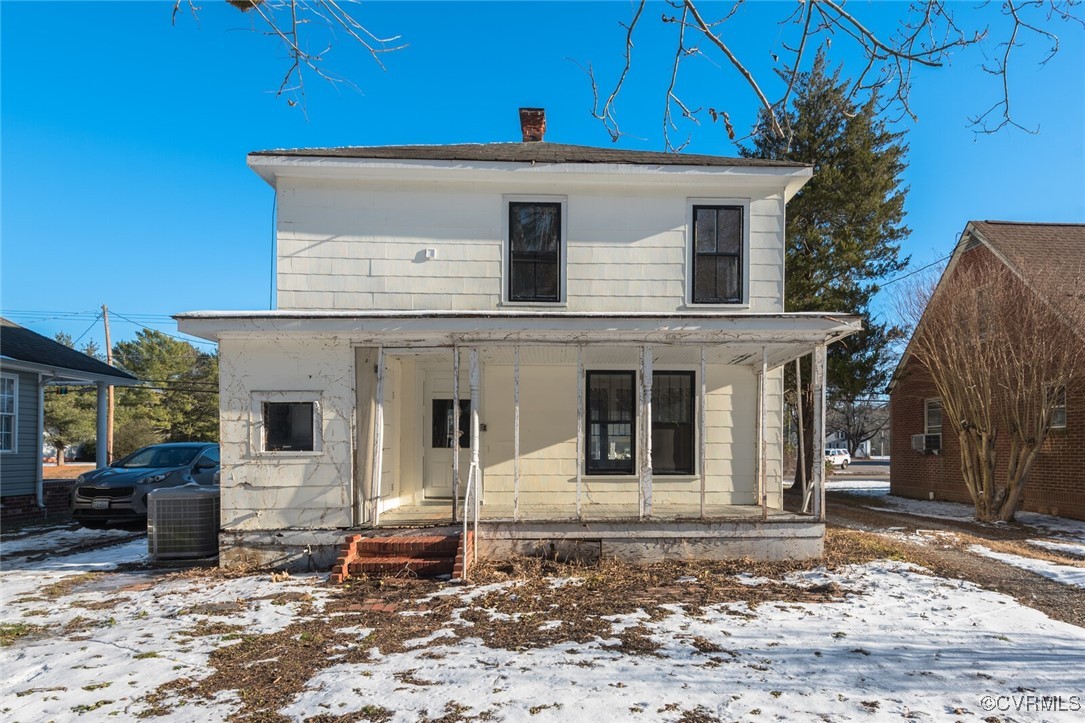 3050 King William Ave