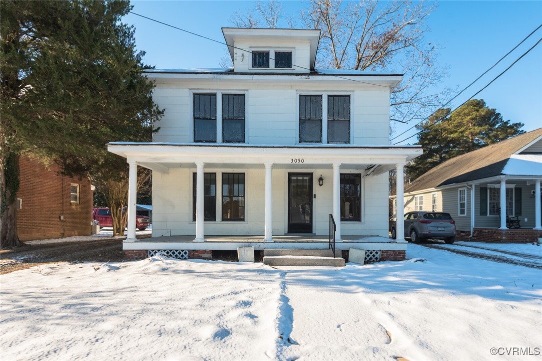 3050 King William Ave