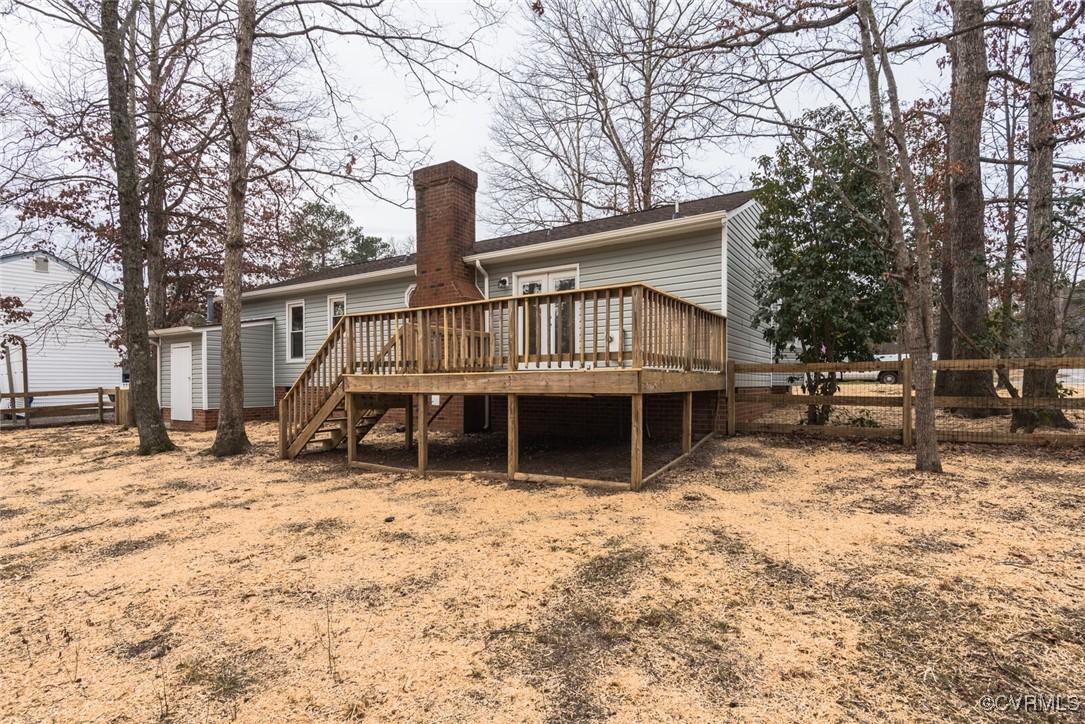 8701 Ashton Woods Ct