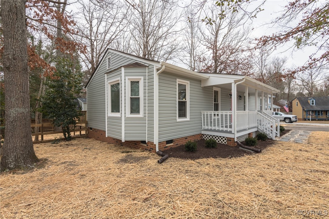8701 Ashton Woods Ct