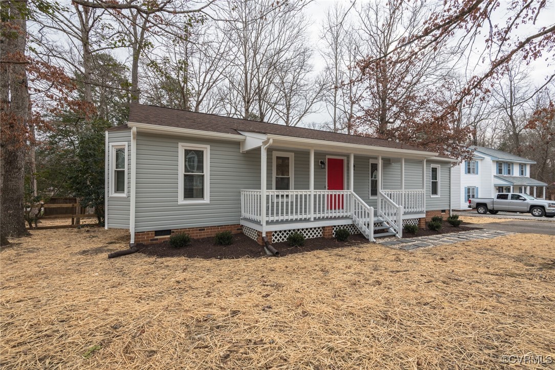 8701 Ashton Woods Ct