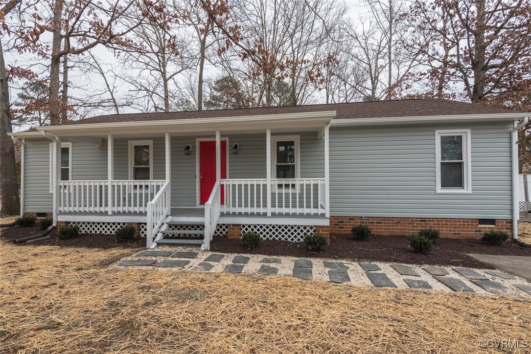 8701 Ashton Woods Ct