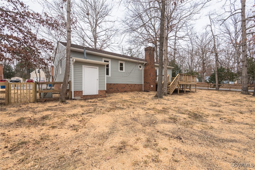 8701 Ashton Woods Ct