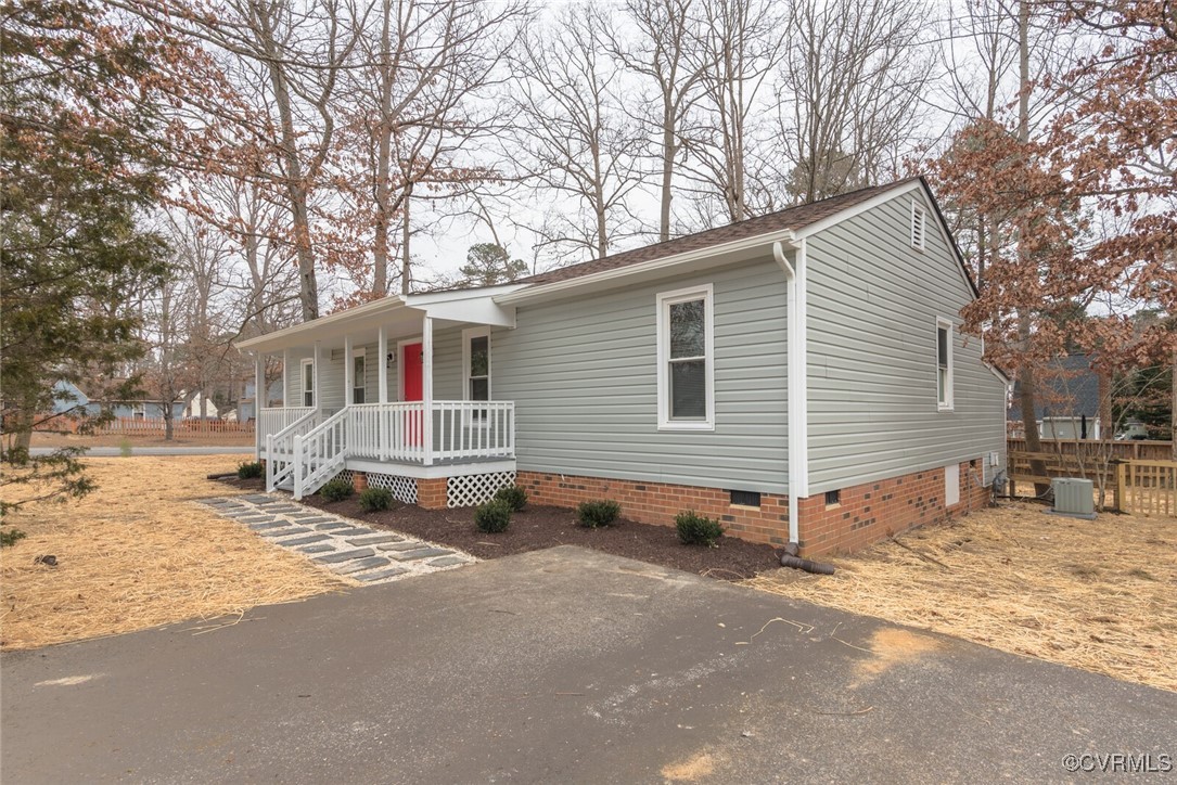 8701 Ashton Woods Ct