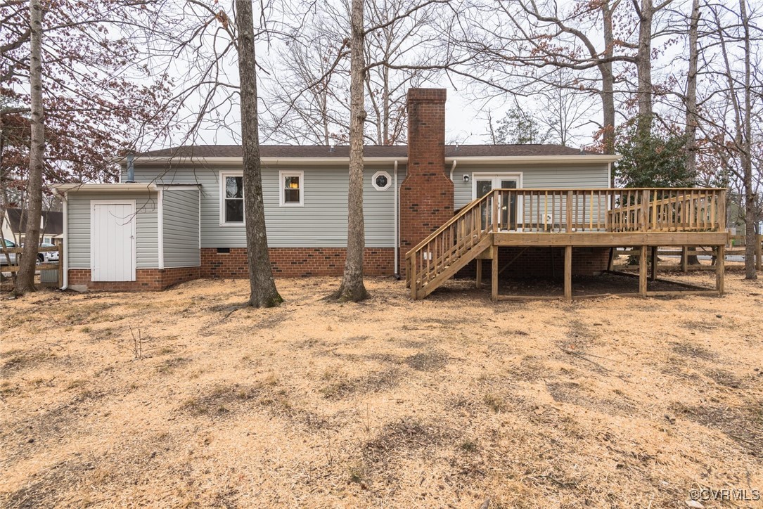 8701 Ashton Woods Ct