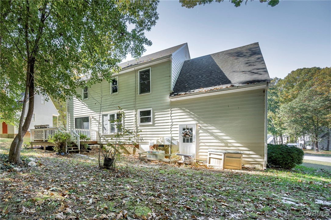5901 Acorn Ridge Ct