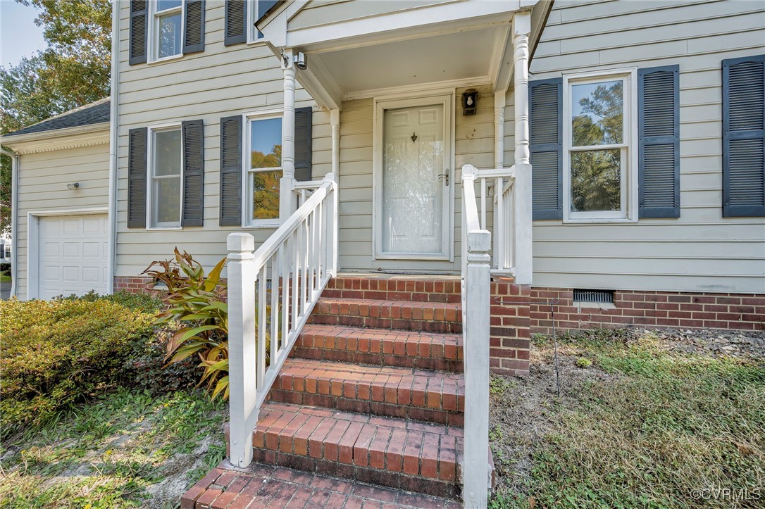 5901 Acorn Ridge Ct