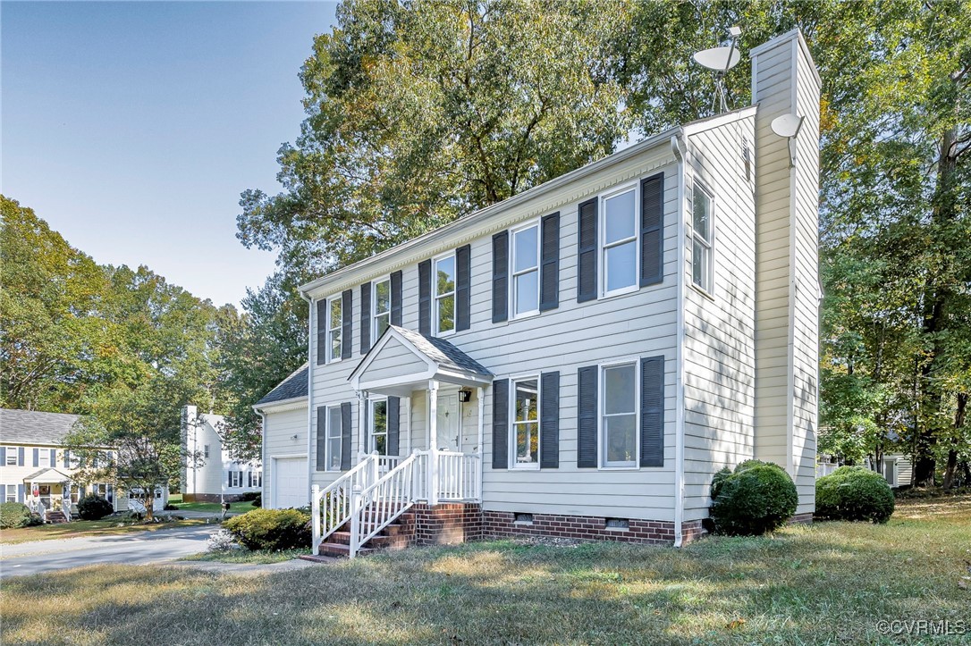 5901 Acorn Ridge Ct