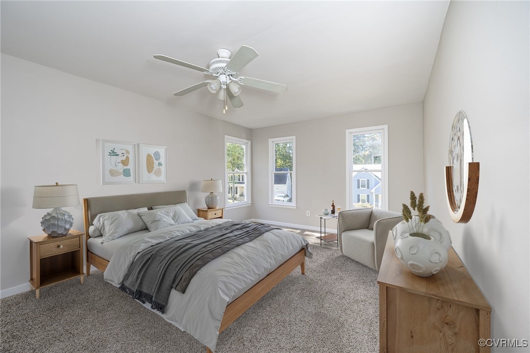 5901 Acorn Ridge Ct