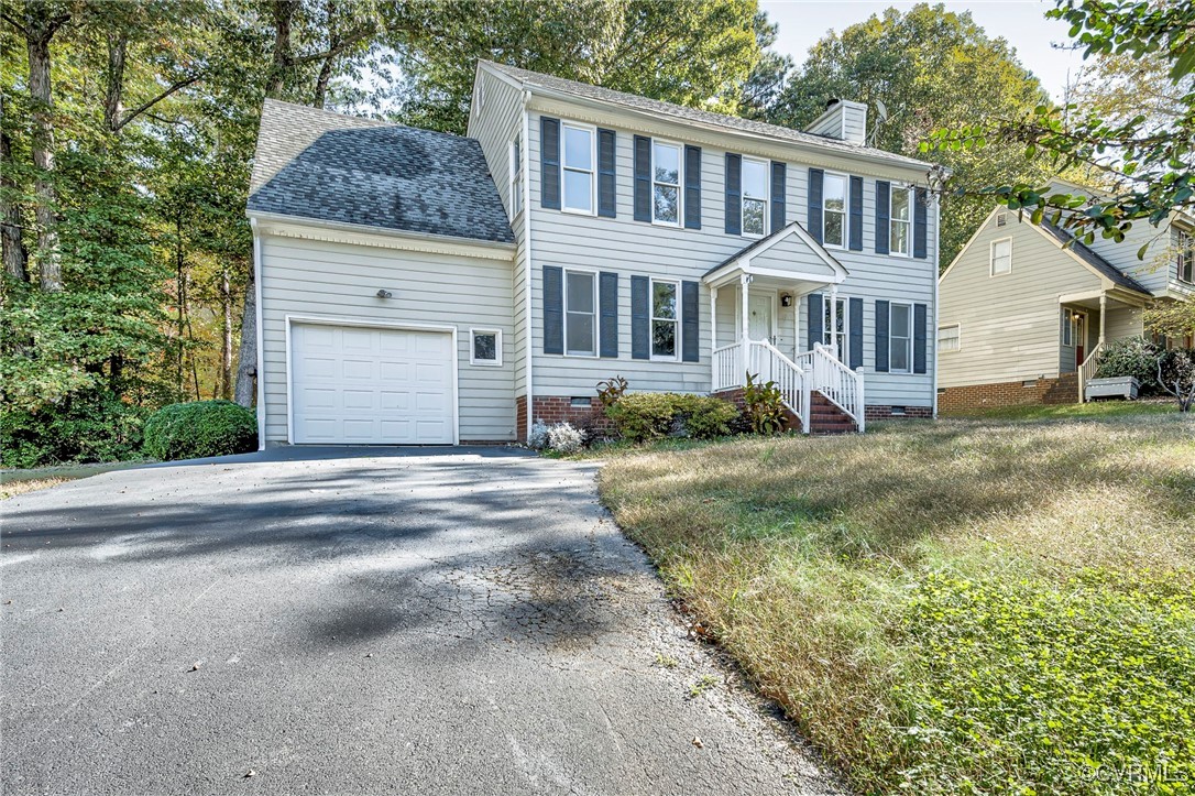 5901 Acorn Ridge Ct