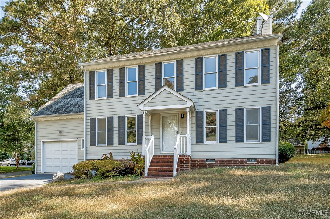 5901 Acorn Ridge Ct