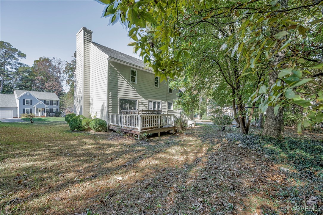 5901 Acorn Ridge Ct