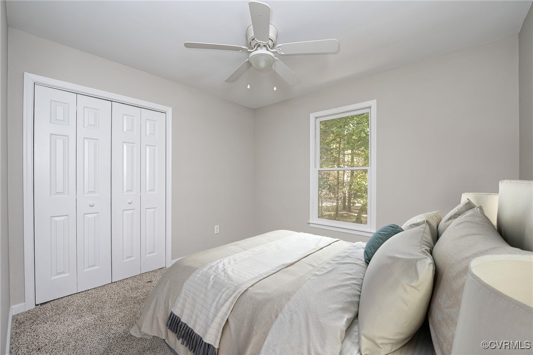 5901 Acorn Ridge Ct