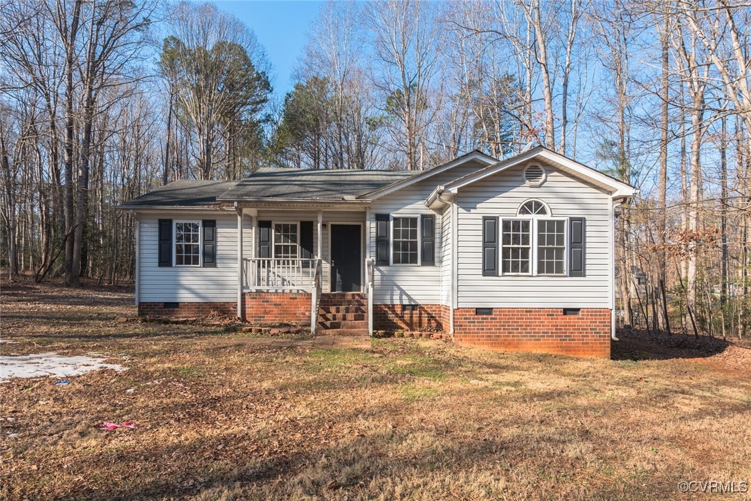 3131 Lees Landing Rd