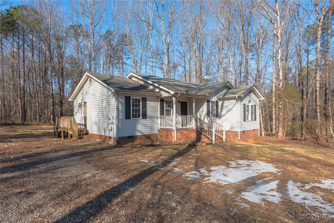 3131 Lees Landing Rd