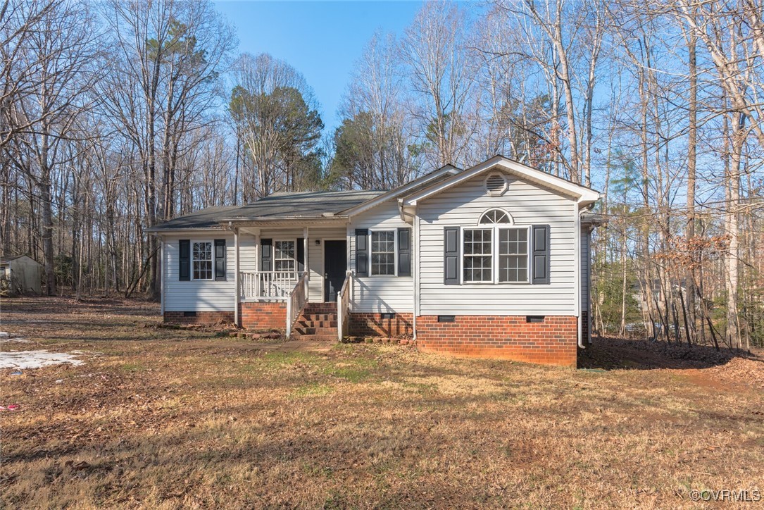 3131 Lees Landing Rd