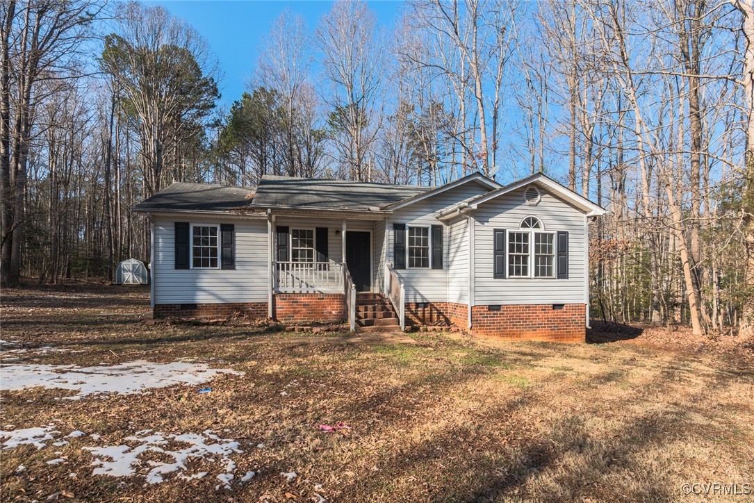 3131 Lees Landing Rd