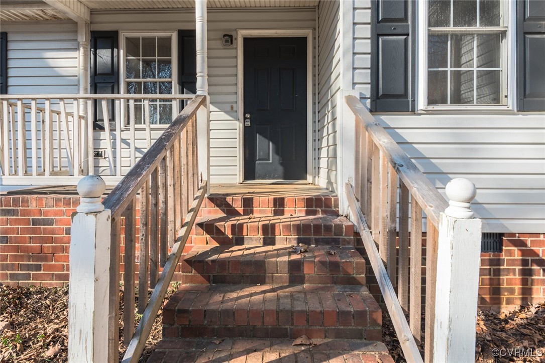 3131 Lees Landing Rd