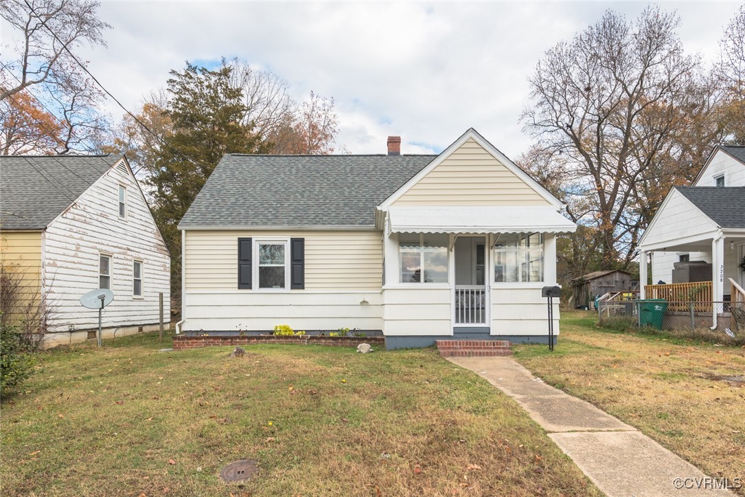 2206 E Nine Mile Rd