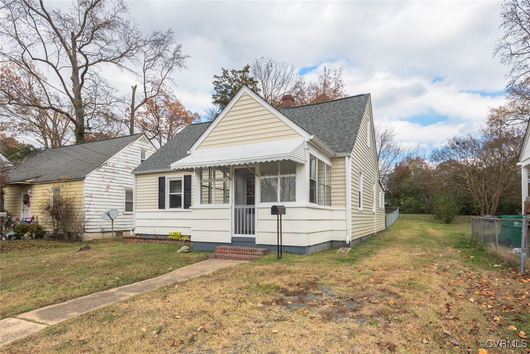 2206 E Nine Mile Rd