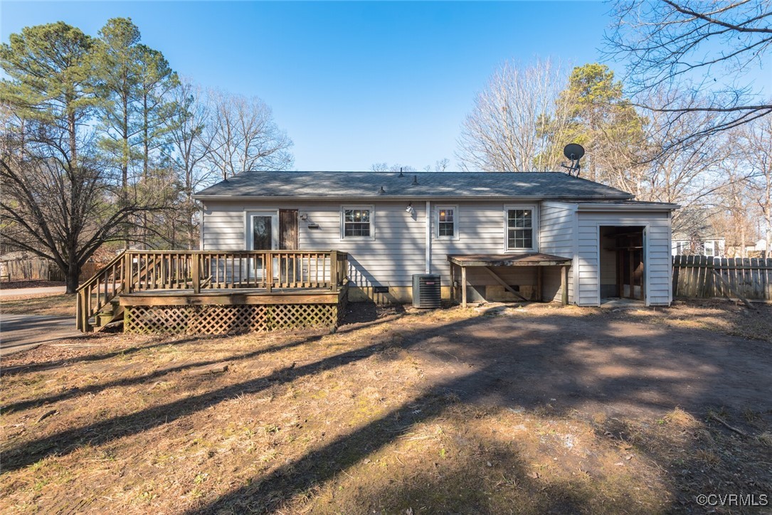 3401 Julep Dr