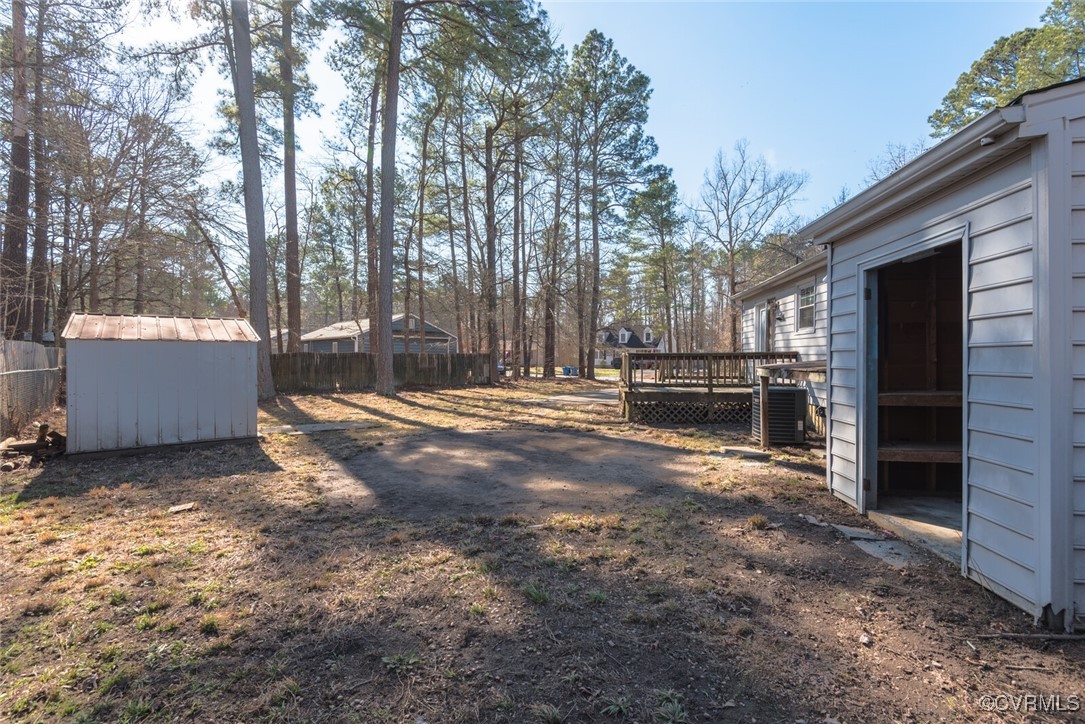 3401 Julep Dr