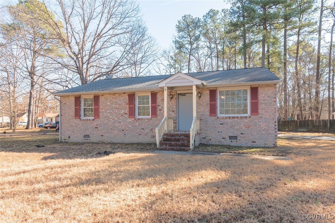 3401 Julep Dr