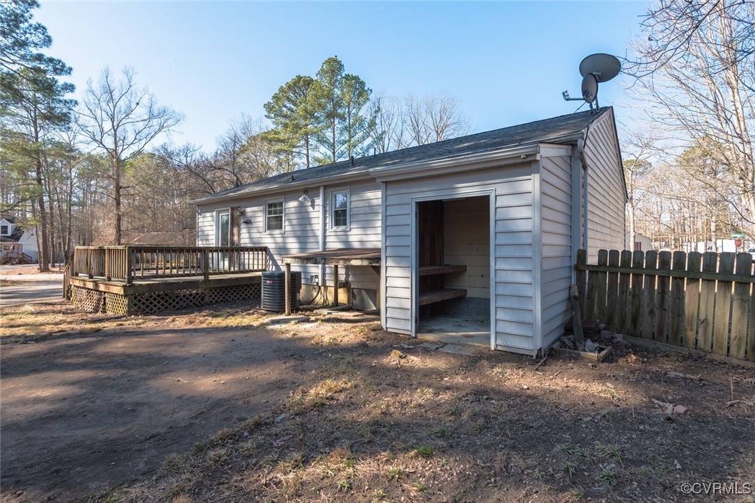 3401 Julep Dr