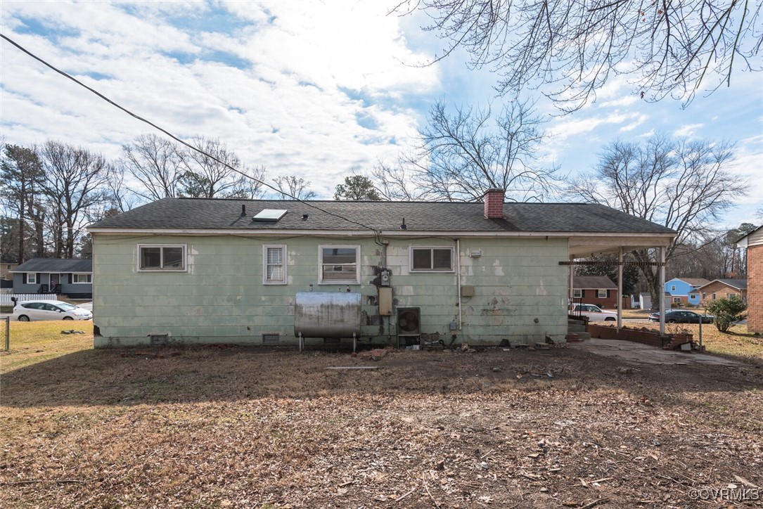 8014 Langley Dr