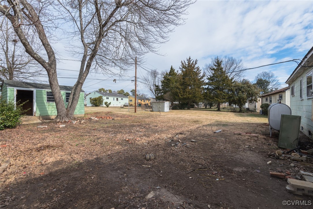 8014 Langley Dr
