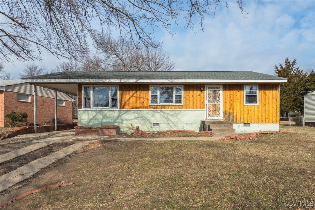 8014 Langley Dr