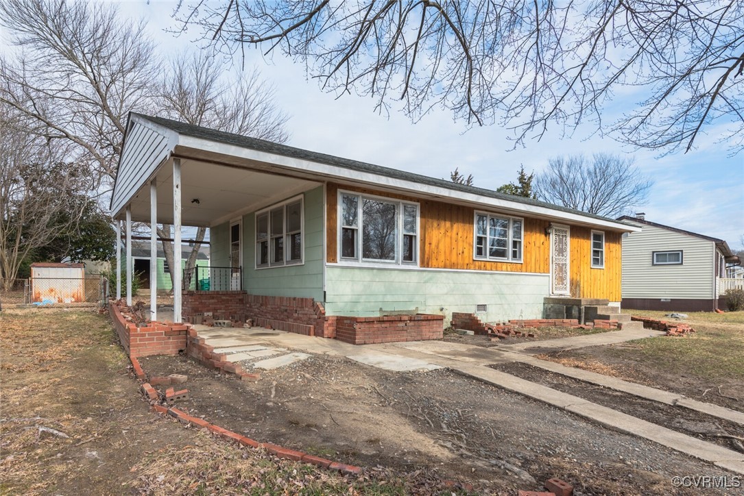 8014 Langley Dr