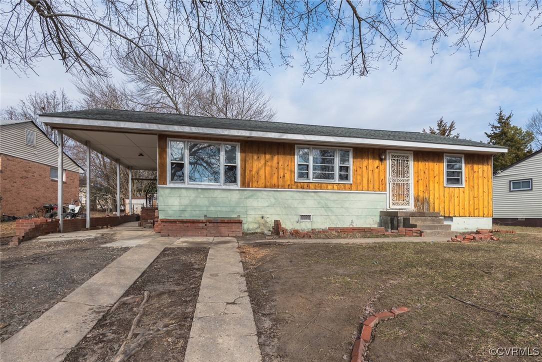 8014 Langley Dr