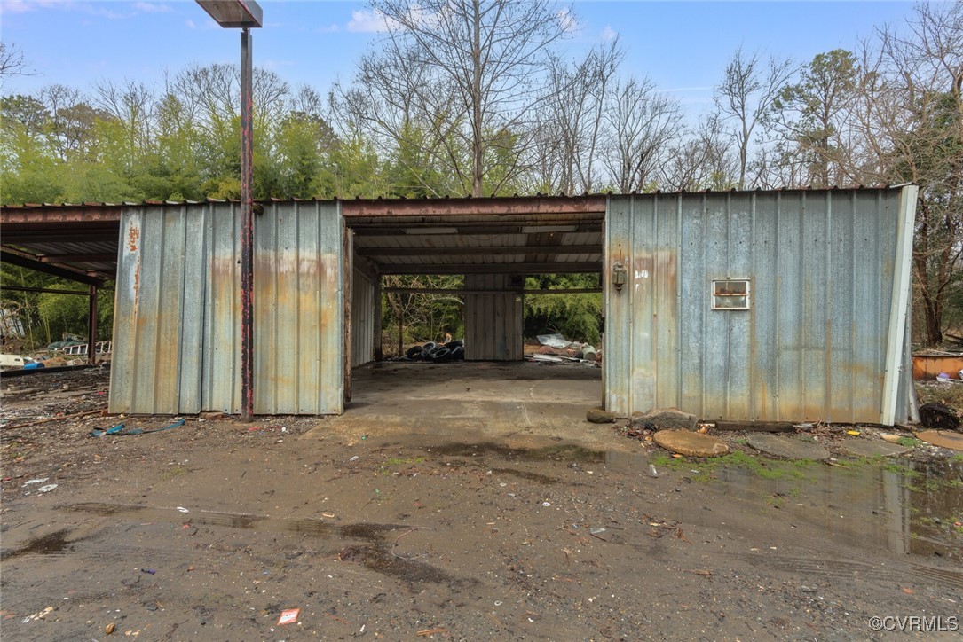 5900 Jessup Rd