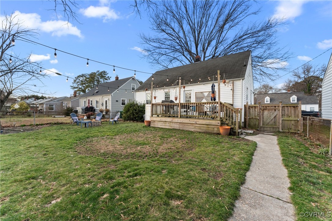 2811 Irisdale Ave