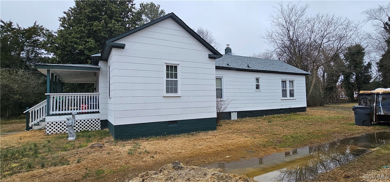 611 Brown Ave