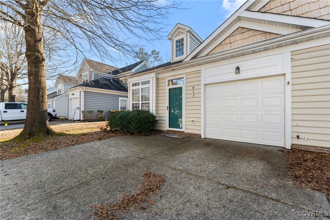 413 Dorothy Dr