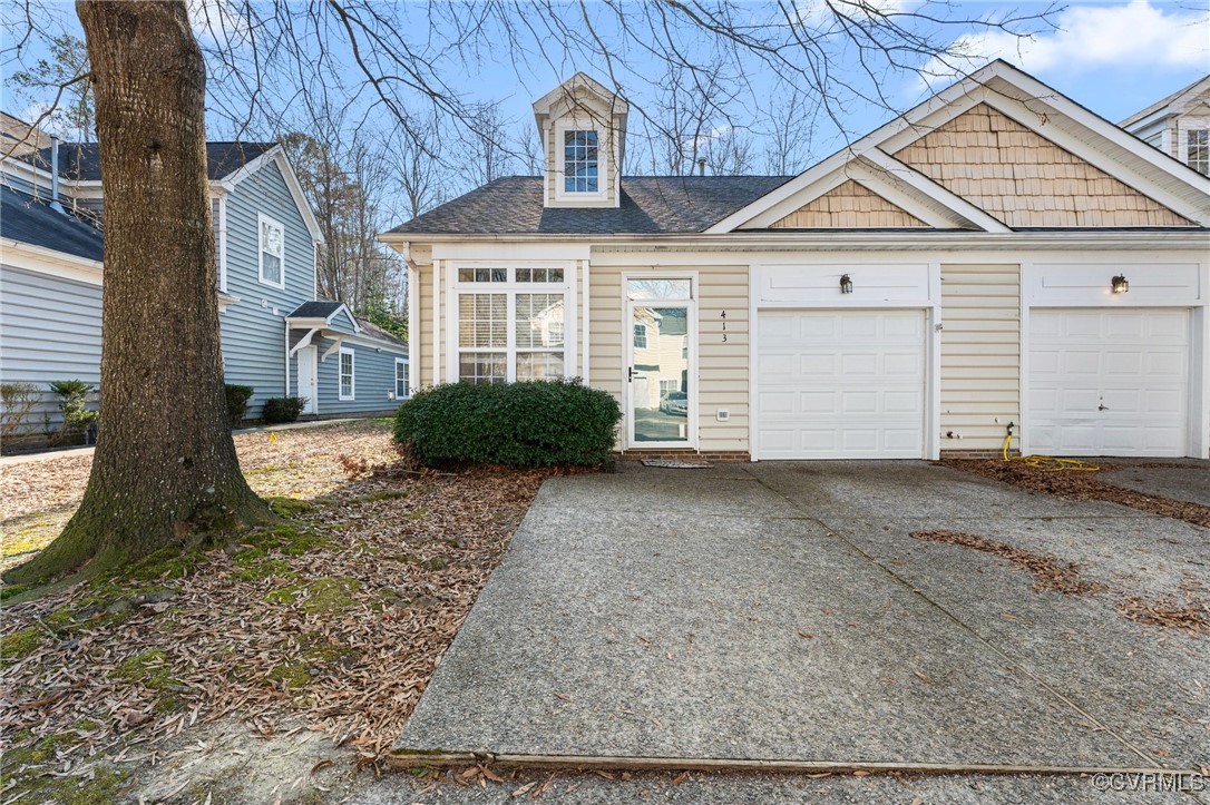 413 Dorothy Dr