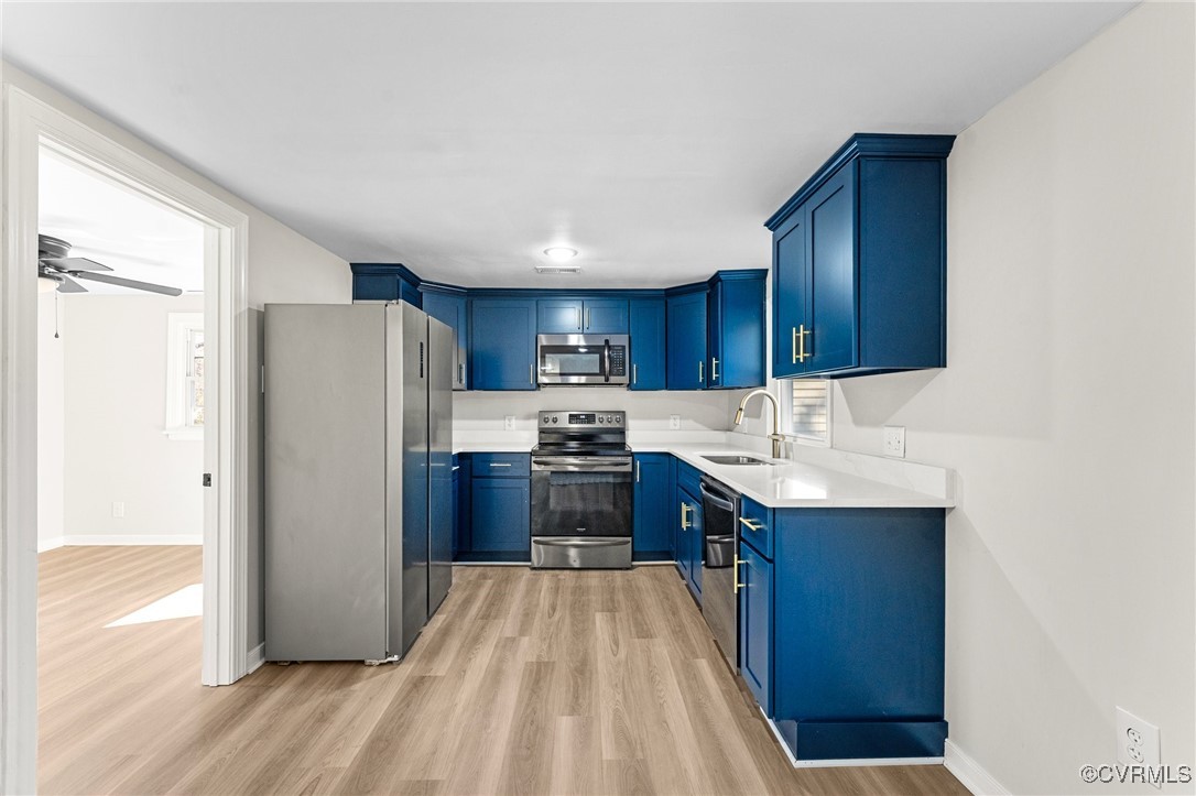 529 Selbon Ave